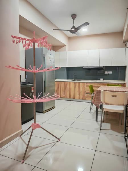 Service Residence for Rent at Avenue D'Vogue - Kfong Lee - PropertyGuru.com.my