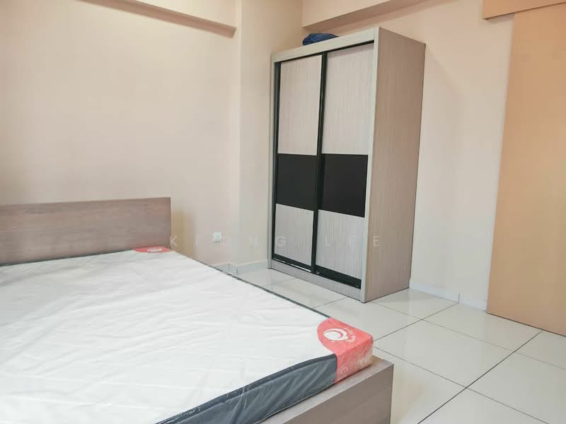 Service Residence for Rent at Avenue D'Vogue - Kfong Lee - PropertyGuru.com.my