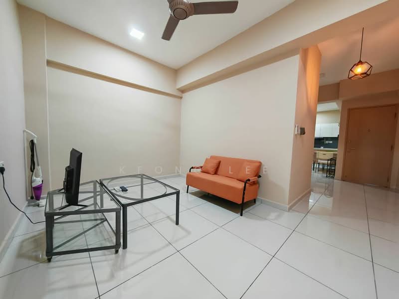 Service Residence for Rent at Avenue D'Vogue - Kfong Lee - PropertyGuru.com.my