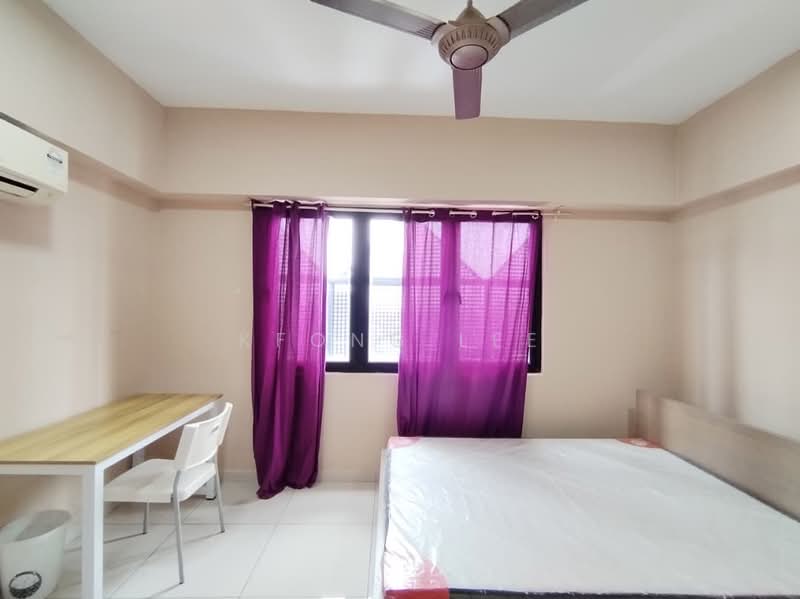 Service Residence for Rent at Avenue D'Vogue - Kfong Lee - PropertyGuru.com.my