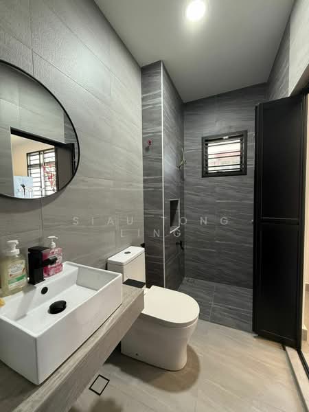 Rumah Teres 2 Tingkat untuk Dijual di Taman Nusa Idaman (Iskandar Puteri (Nusajaya)) - Siau Tong Ling - PropertyGuru.com.my