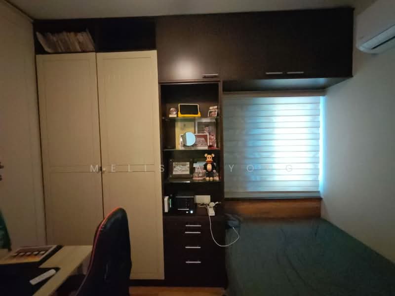 Kondominium untuk Dijual di Sri Desa - Melissa Yong - Bedroom - PropertyGuru.com.my