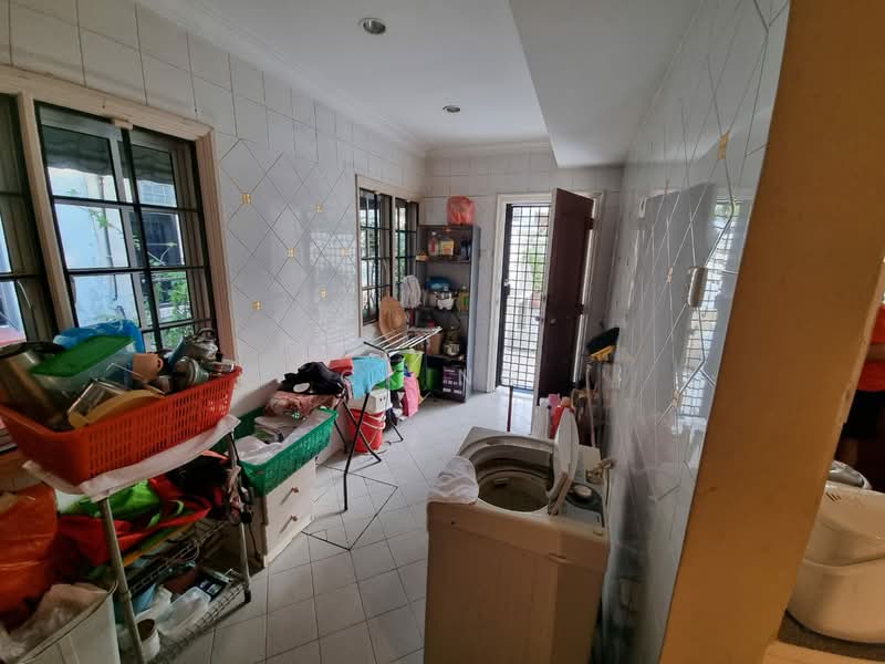 2-storey Terraced House for Sale in Pandan Jaya (Ampang) - CK Ng - Interior - PropertyGuru.com.my