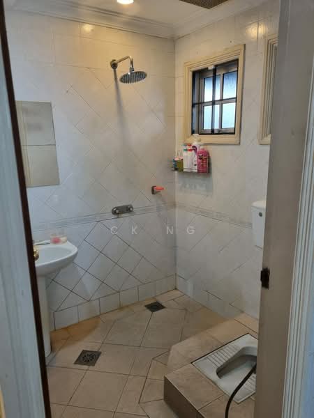 2-storey Terraced House for Sale in Pandan Jaya (Ampang) - CK Ng - Bathroom - PropertyGuru.com.my