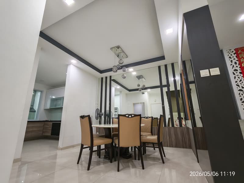 2-storey Terraced House for Sale in Taman Pelangi Indah (Ulu Tiram) - Jack Cheu - PropertyGuru.com.my