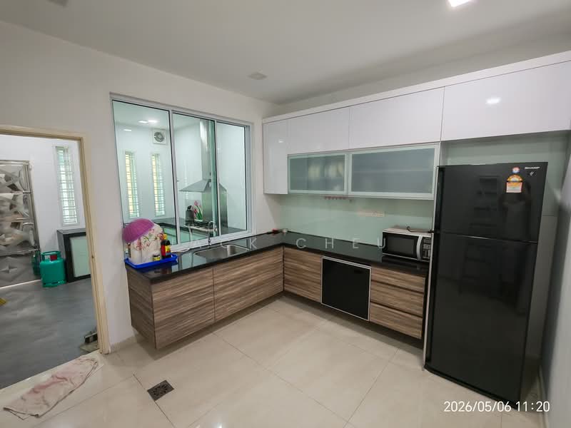 2-storey Terraced House for Sale in Taman Pelangi Indah (Ulu Tiram) - Jack Cheu - PropertyGuru.com.my