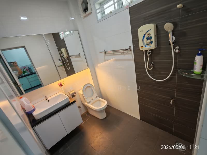 2-storey Terraced House for Sale in Taman Pelangi Indah (Ulu Tiram) - Jack Cheu - PropertyGuru.com.my
