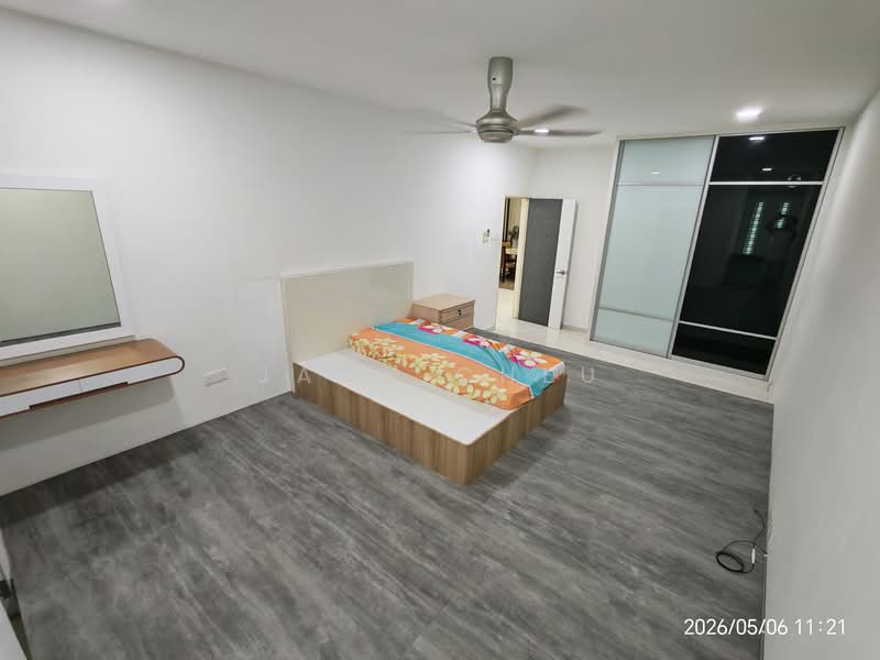 2-storey Terraced House for Sale in Taman Pelangi Indah (Ulu Tiram) - Jack Cheu - PropertyGuru.com.my