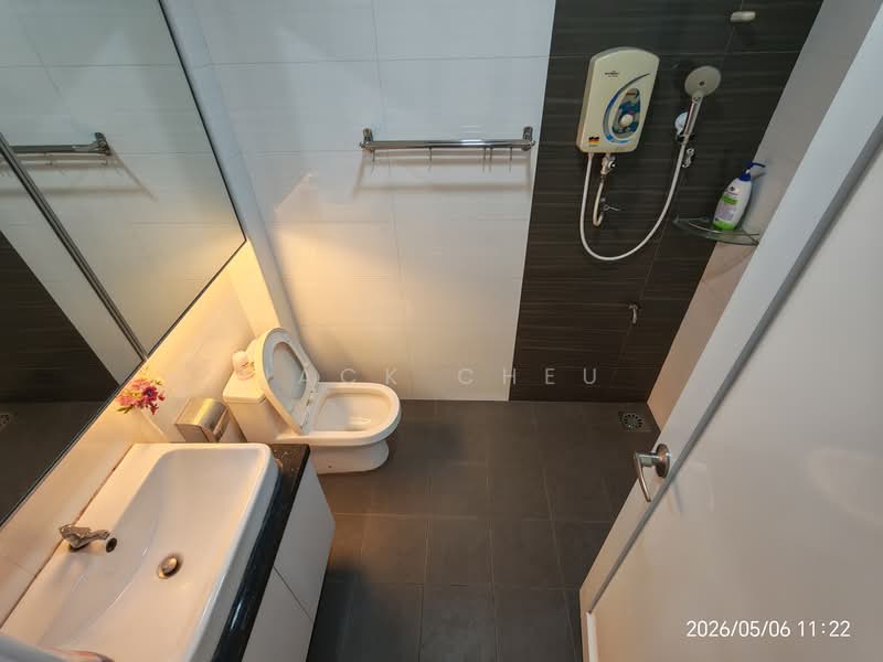 2-storey Terraced House for Sale in Taman Pelangi Indah (Ulu Tiram) - Jack Cheu - PropertyGuru.com.my