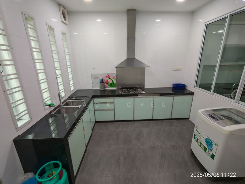 2-storey Terraced House for Sale in Taman Pelangi Indah (Ulu Tiram) - Jack Cheu - PropertyGuru.com.my