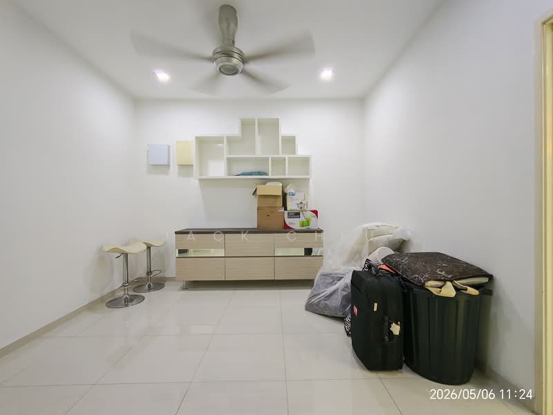 2-storey Terraced House for Sale in Taman Pelangi Indah (Ulu Tiram) - Jack Cheu - PropertyGuru.com.my