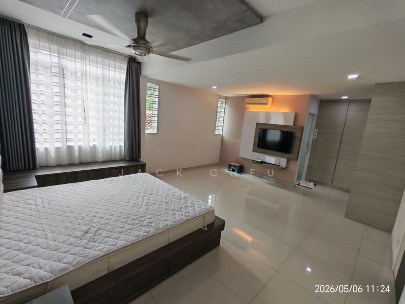2-storey Terraced House for Sale in Taman Pelangi Indah (Ulu Tiram) - Jack Cheu - PropertyGuru.com.my