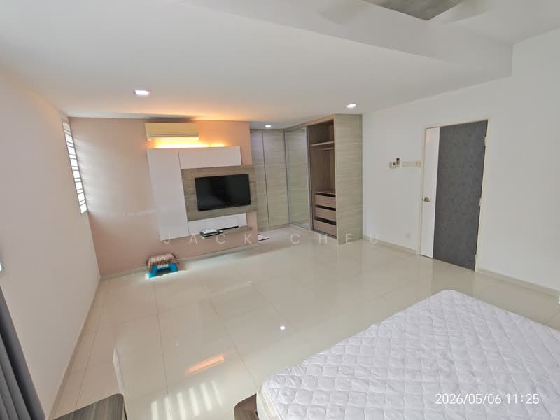 2-storey Terraced House for Sale in Taman Pelangi Indah (Ulu Tiram) - Jack Cheu - PropertyGuru.com.my