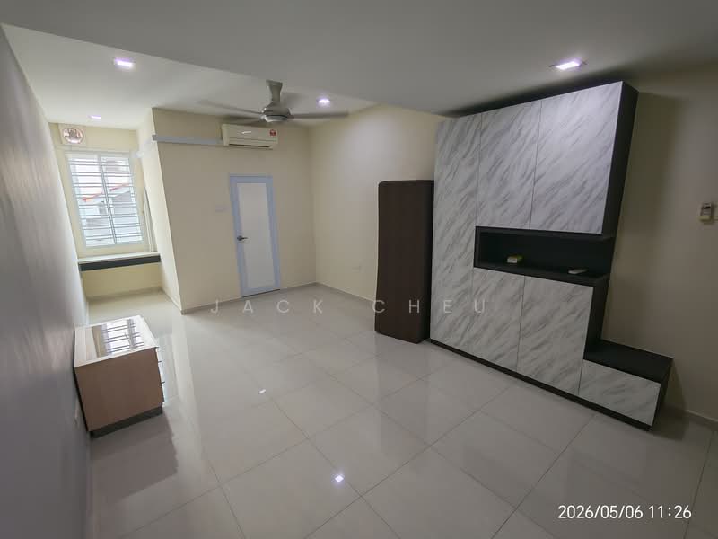 2-storey Terraced House for Sale in Taman Pelangi Indah (Ulu Tiram) - Jack Cheu - PropertyGuru.com.my