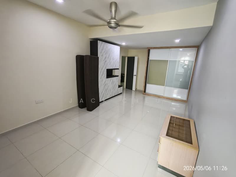 2-storey Terraced House for Sale in Taman Pelangi Indah (Ulu Tiram) - Jack Cheu - PropertyGuru.com.my