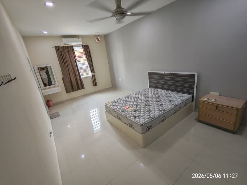 2-storey Terraced House for Sale in Taman Pelangi Indah (Ulu Tiram) - Jack Cheu - PropertyGuru.com.my