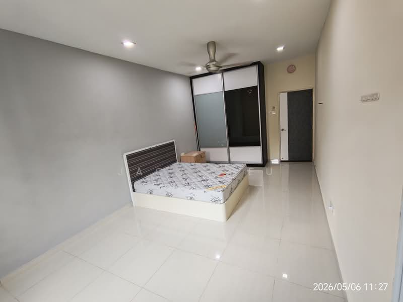 2-storey Terraced House for Sale in Taman Pelangi Indah (Ulu Tiram) - Jack Cheu - PropertyGuru.com.my