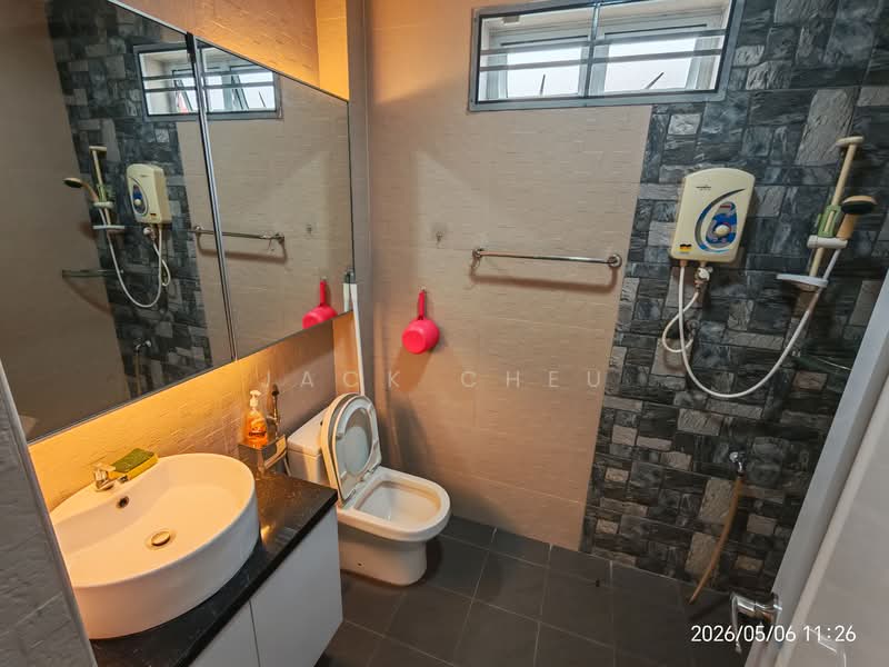 2-storey Terraced House for Sale in Taman Pelangi Indah (Ulu Tiram) - Jack Cheu - PropertyGuru.com.my