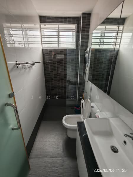 2-storey Terraced House for Sale in Taman Pelangi Indah (Ulu Tiram) - Jack Cheu - PropertyGuru.com.my