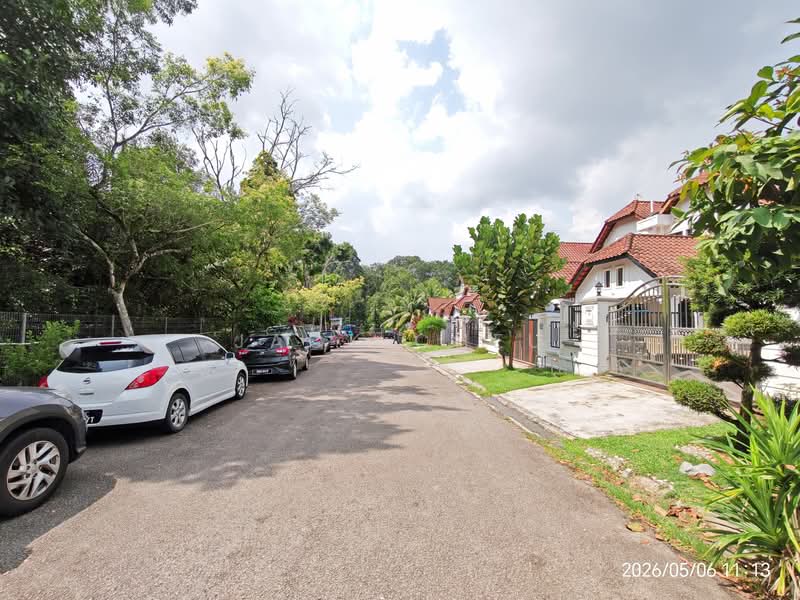 2-storey Terraced House for Sale in Taman Pelangi Indah (Ulu Tiram) - Jack Cheu - PropertyGuru.com.my