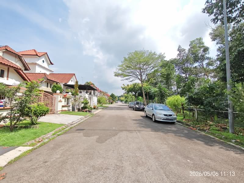 2-storey Terraced House for Sale in Taman Pelangi Indah (Ulu Tiram) - Jack Cheu - PropertyGuru.com.my