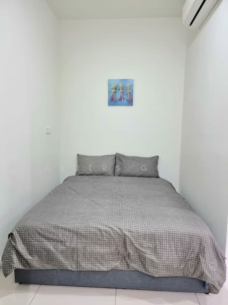 Servis Apartment untuk Dijual di The Ridge - Anders Goo - Bedroom - PropertyGuru.com.my