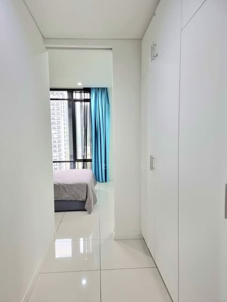 Servis Apartment untuk Dijual di The Ridge - Anders Goo - Bedroom - PropertyGuru.com.my
