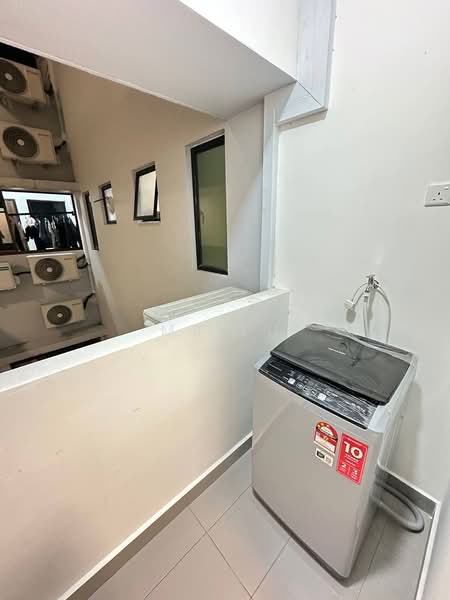 Service Residence for Rent at Veranda Residence - Mr Lu - Interior - PropertyGuru.com.my