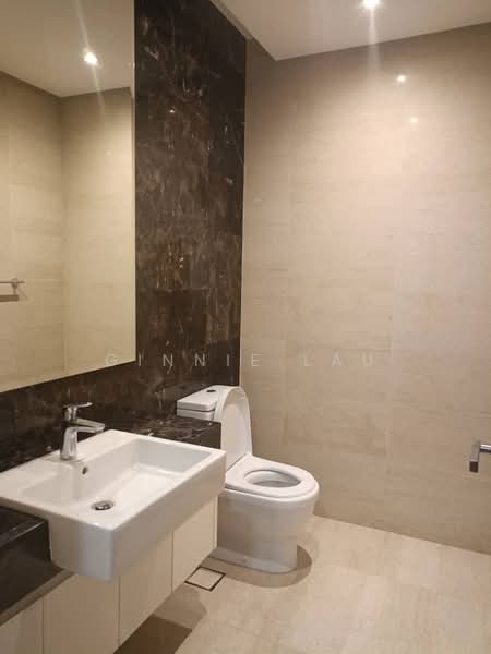 Service Residence for Sale at The Astaka @ 1 Bukit Senyum - Ginnie Lau - Bathroom - PropertyGuru.com.my