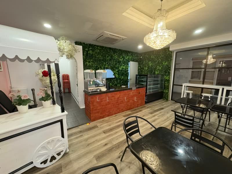Shop for Rent in Taman Cattleya (Senawang) - Bill Lee - Interior - PropertyGuru.com.my