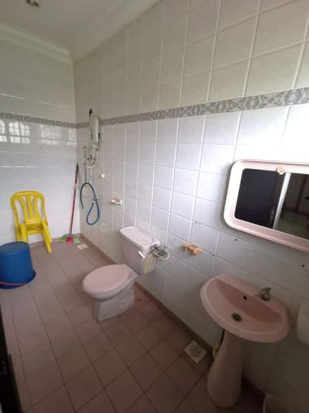 Bungalow for Sale in Taman Abad (Johor Bahru) - CS Tan - Bathroom - PropertyGuru.com.my