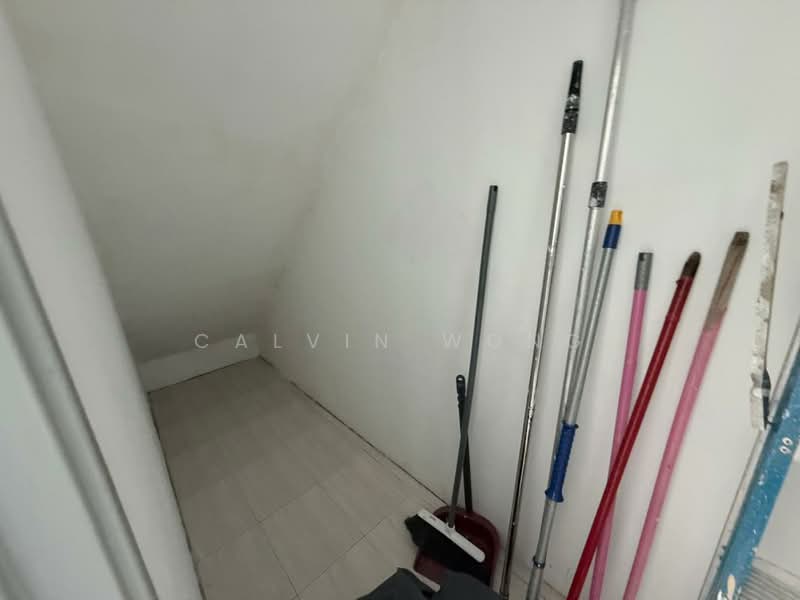 2-storey Terraced House for Sale in Taman JP Perdana (Johor Bahru) - Calvin Wong - Interior - PropertyGuru.com.my