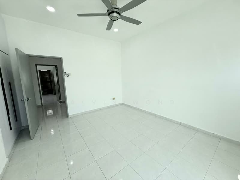 2-storey Terraced House for Sale in Taman JP Perdana (Johor Bahru) - Calvin Wong - Interior - PropertyGuru.com.my