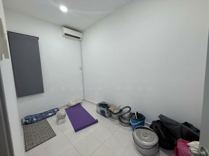 2-storey Terraced House for Sale in Taman JP Perdana (Johor Bahru) - Calvin Wong - Interior - PropertyGuru.com.my
