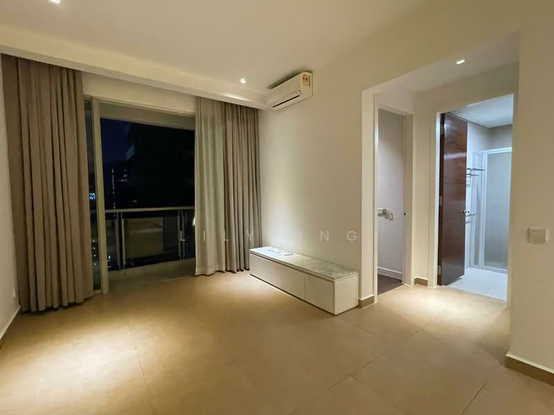 Service Residence for Rent at Marc Residence - Lily Ong - Balcony - PropertyGuru.com.my