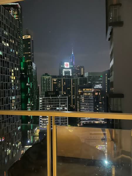 Service Residence for Rent at Marc Residence - Lily Ong - View - PropertyGuru.com.my