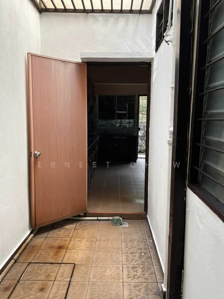 Rumah Teres 2 Tingkat untuk Dijual di Taman Desa (Kuala Lumpur) - Ernest Chew - Kitchen - PropertyGuru.com.my