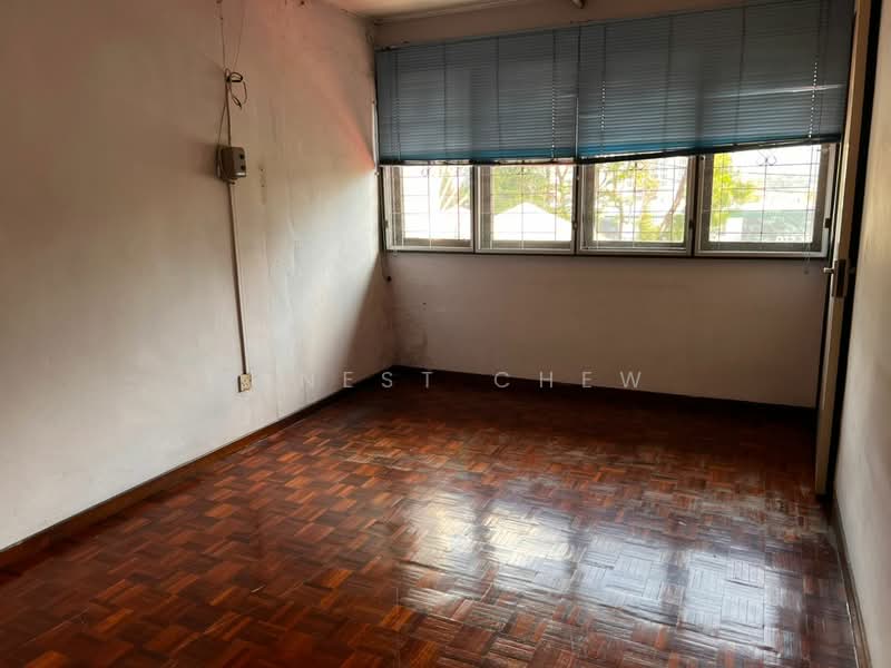 Rumah Teres 2 Tingkat untuk Dijual di Taman Desa (Kuala Lumpur) - Ernest Chew - Interior - PropertyGuru.com.my