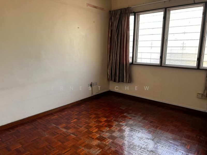 Rumah Teres 2 Tingkat untuk Dijual di Taman Desa (Kuala Lumpur) - Ernest Chew - Interior - PropertyGuru.com.my