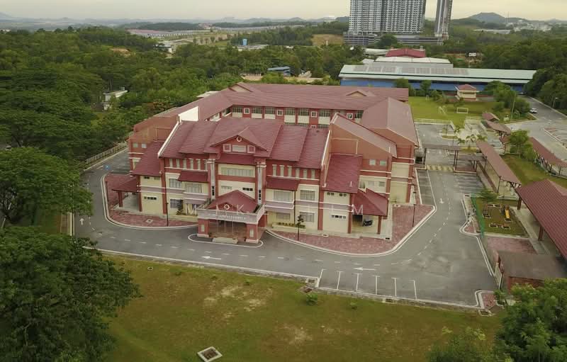 Rumah Teres 2 Tingkat untuk Dijual di Bandar Sunway Semenyih (Semenyih) - Mike Lim - Exterior - PropertyGuru.com.my
