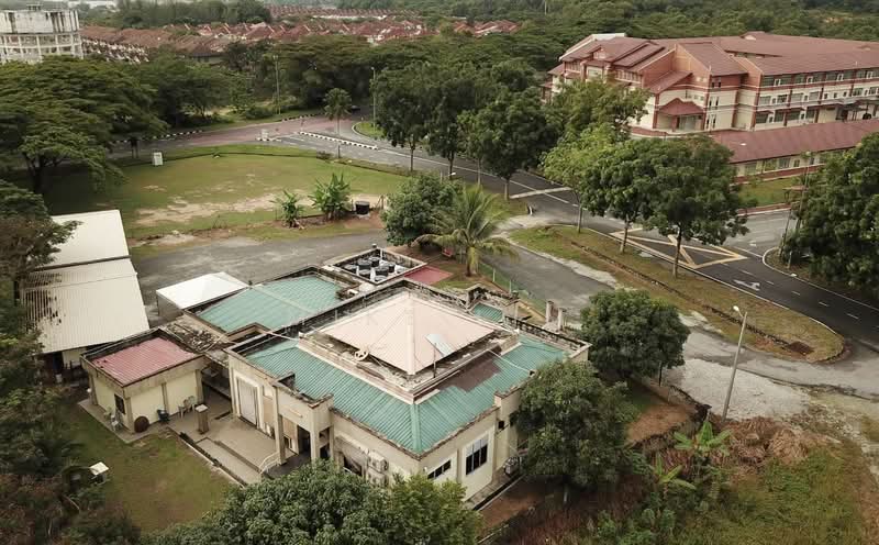 Rumah Teres 2 Tingkat untuk Dijual di Bandar Sunway Semenyih (Semenyih) - Mike Lim - Exterior - PropertyGuru.com.my