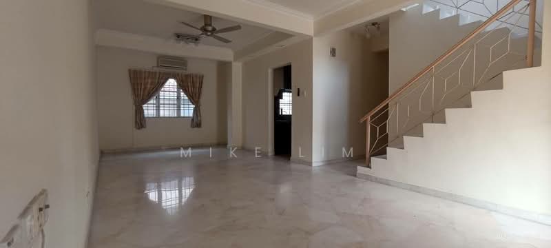 Rumah Teres 2 Tingkat untuk Dijual di Bandar Sunway Semenyih (Semenyih) - Mike Lim - Living Room - PropertyGuru.com.my