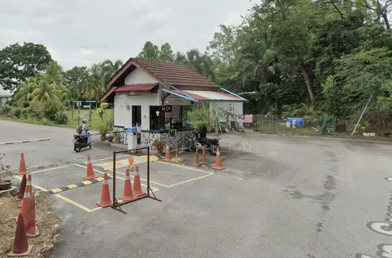 Rumah Teres 2 Tingkat untuk Dijual di Bandar Sunway Semenyih (Semenyih) - Mike Lim - Exterior - PropertyGuru.com.my