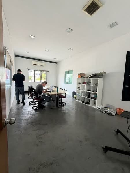 Kilang untuk Dijual di Kampung Baru Subang (Sungai Buloh) - Mori Ng - Interior - PropertyGuru.com.my