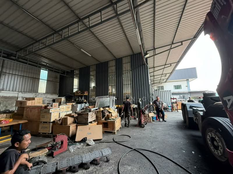 Kilang untuk Dijual di Kampung Baru Subang (Sungai Buloh) - Mori Ng - Exterior - PropertyGuru.com.my