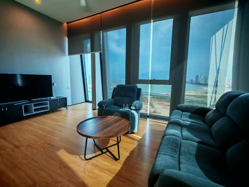 Servis Apartment untuk Disewa di City of Dreams - Hoy Meng - PropertyGuru.com.my