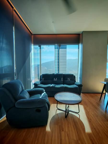Servis Apartment untuk Disewa di City of Dreams - Hoy Meng - PropertyGuru.com.my