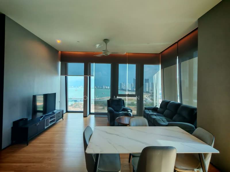Servis Apartment untuk Disewa di City of Dreams - Hoy Meng - PropertyGuru.com.my