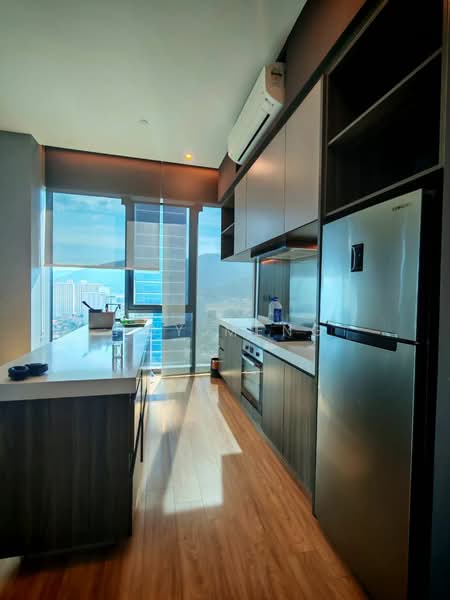 Servis Apartment untuk Disewa di City of Dreams - Hoy Meng - PropertyGuru.com.my