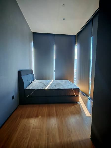 Servis Apartment untuk Disewa di City of Dreams - Hoy Meng - PropertyGuru.com.my